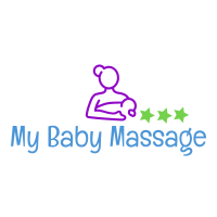 My Baby Massage logo